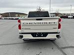 New 2026 Chevrolet Silverado 1500 RST Crew Cab 4WD Pickup for sale #B24975 - photo 2
