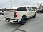 New 2026 Chevrolet Silverado 1500 RST Crew Cab 4WD Pickup for sale #B24975 - photo 3