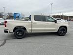 New 2026 Chevrolet Silverado 1500 RST Crew Cab 4WD Pickup for sale #B24975 - photo 4