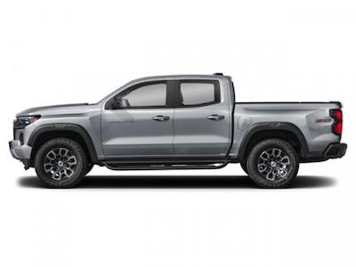 New 2026 Chevrolet Colorado Z71 Crew Cab 4WD Pickup for sale #B24980 - photo 2