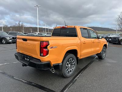 New 2026 Chevrolet Colorado Z71 Crew Cab for sale #B24985 - photo 2