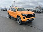 New 2026 Chevrolet Colorado Z71 Crew Cab for sale #B24985 - photo 1