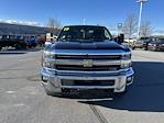 Used 2019 Chevrolet Silverado 2500 LT Double Cab for sale #B24994A - photo 3