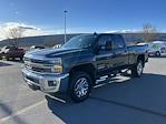 Used 2019 Chevrolet Silverado 2500 LT Double Cab for sale #B24994A - photo 4