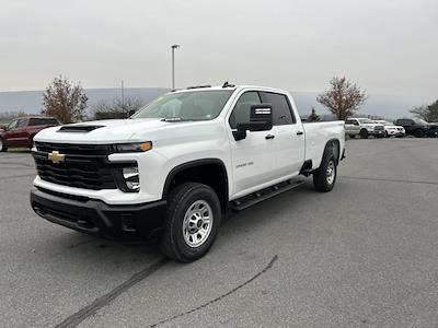 2026 Chevrolet Silverado 3500 Crew Cab 4WD Pickup for sale #B24995 - photo 2