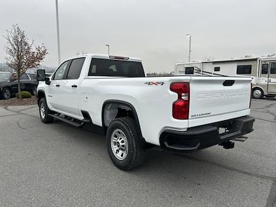 New 2026 Chevrolet Silverado 3500 Work Truck Crew Cab for sale #B24995 - photo 2