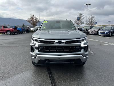 New 2026 Chevrolet Silverado 1500 LT Crew Cab 4WD Pickup for sale #B24998 - photo 2