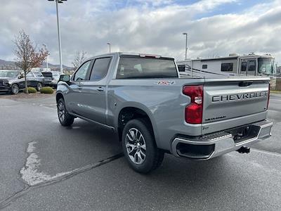2026 Chevrolet Silverado 1500 Crew Cab 4WD Pickup for sale #B24998 - photo 2
