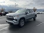 2026 Chevrolet Silverado 1500 Crew Cab 4WD Pickup for sale #B24998 - photo 1
