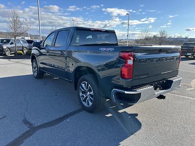 New 2026 Chevrolet Silverado 1500 LT Crew Cab for sale #B24999 - photo 2