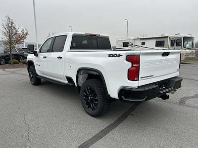 New 2026 Chevrolet Silverado 2500 LT Crew Cab for sale #B25000 - photo 2