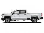 New 2026 Chevrolet Silverado 2500 LT Crew Cab 4WD Pickup for sale #B25000 - photo 3