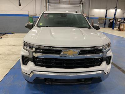 Used 2022 Chevrolet Silverado 1500 LT Crew Cab for sale #B25000A - photo 2