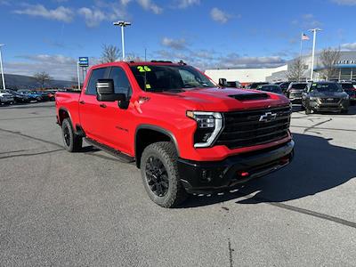 New 2026 Chevrolet Silverado 2500 LT Crew Cab for sale #B25001 - photo 1
