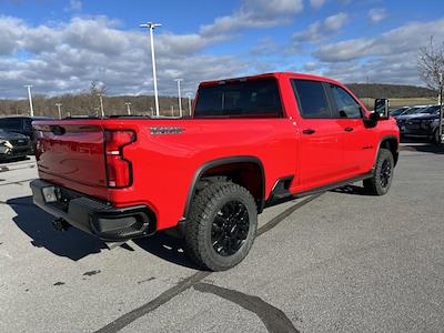 New 2026 Chevrolet Silverado 2500 LT Crew Cab for sale #B25001 - photo 2
