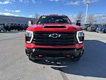 2026 Chevrolet Silverado 2500 Crew Cab 4WD Pickup for sale #B25001 - photo 14