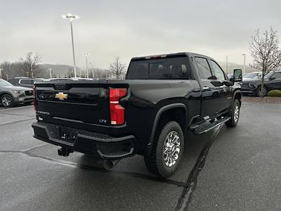New 2026 Chevrolet Silverado 2500 LTZ Crew Cab for sale #B25002 - photo 2