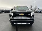 New 2026 Chevrolet Silverado 2500 LTZ Crew Cab for sale #B25002 - photo 15