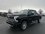 New 2026 Chevrolet Silverado 2500 LTZ Crew Cab for sale #B25002 - photo 16
