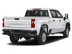 New 2026 Chevrolet Silverado 2500 LTZ Crew Cab 4WD Pickup for sale #B25002 - photo 2