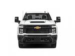 New 2026 Chevrolet Silverado 2500 LTZ Crew Cab 4WD Pickup for sale #B25002 - photo 4