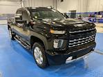 2021 Chevrolet Silverado 2500 Crew Cab 4WD Pickup for sale #B25002A - photo 1