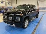 2021 Chevrolet Silverado 2500 Crew Cab 4WD Pickup for sale #B25002A - photo 4