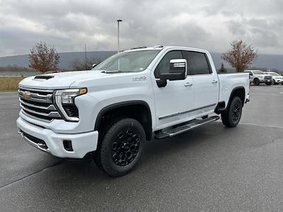 New 2026 Chevrolet Silverado 2500 High Country Crew Cab for sale #B25003 - photo 1