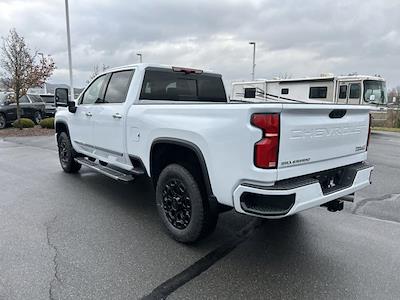 New 2026 Chevrolet Silverado 2500 High Country Crew Cab for sale #B25003 - photo 2