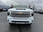 New 2026 Chevrolet Silverado 2500 High Country Crew Cab for sale #B25003 - photo 3