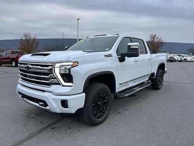 New 2026 Chevrolet Silverado 3500 High Country Crew Cab for sale #B25004 - photo 1