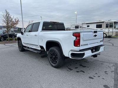 New 2026 Chevrolet Silverado 3500 High Country Crew Cab for sale #B25004 - photo 2