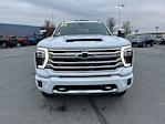 New 2026 Chevrolet Silverado 3500 High Country Crew Cab for sale #B25004 - photo 3
