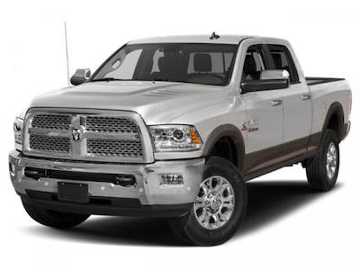 Used 2018 Ram 2500 - photo 1