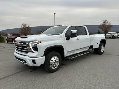 New 2026 Chevrolet Silverado 3500 High Country Crew Cab for sale #B25006 - photo 1