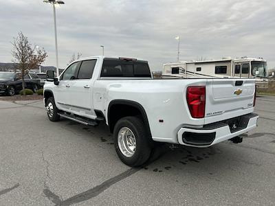 New 2026 Chevrolet Silverado 3500 High Country Crew Cab for sale #B25006 - photo 2