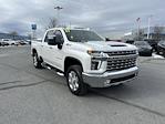 Used 2021 Chevrolet Silverado 3500 LTZ Crew Cab for sale #B25006A - photo 1