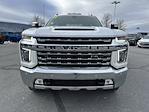 Used 2021 Chevrolet Silverado 3500 LTZ Crew Cab for sale #B25006A - photo 14