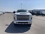 Used 2021 Chevrolet Silverado 3500 LTZ Crew Cab for sale #B25006A - photo 3