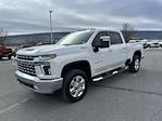 Used 2021 Chevrolet Silverado 3500 LTZ Crew Cab for sale #B25006A - photo 4