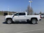 Used 2021 Chevrolet Silverado 3500 LTZ Crew Cab for sale #B25006A - photo 5