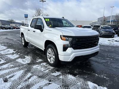 2023 Chevrolet Silverado 1500 Double Cab 4WD Pickup for sale #B25007A - photo 1