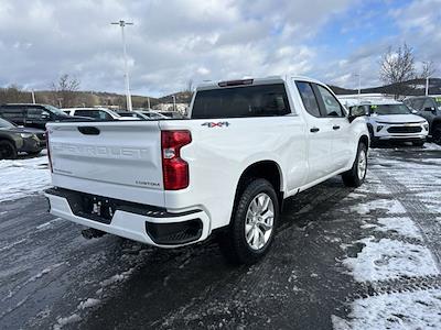 2023 Chevrolet Silverado 1500 Double Cab 4WD Pickup for sale #B25007A - photo 2