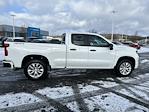 2023 Chevrolet Silverado 1500 Double Cab 4WD Pickup for sale #B25007A - photo 8