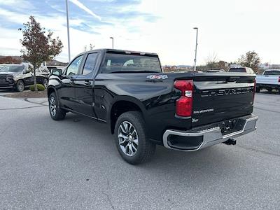 New 2026 Chevrolet Silverado 1500 LT Double Cab for sale #B25008 - photo 2