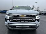 2026 Chevrolet Silverado 1500 Crew Cab 4WD Pickup for sale #B25009 - photo 14