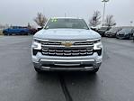New 2026 Chevrolet Silverado 1500 LTZ Crew Cab for sale #B25009 - photo 2