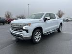 2026 Chevrolet Silverado 1500 Crew Cab 4WD Pickup for sale #B25009 - photo 4