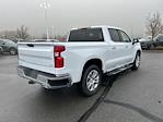 2026 Chevrolet Silverado 1500 Crew Cab 4WD Pickup for sale #B25009 - photo 2