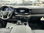 New 2026 Chevrolet Silverado 1500 RST Crew Cab for sale #B25010 - photo 15